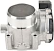 2001 Audi A4 - Throttle Body, 1.8L 4Cyl, OE Replacement Series