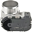 2001 Audi A4 - Throttle Body, 1.8L 4Cyl, OE Replacement Series
