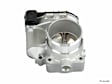 2001 Audi A4 - Throttle Body, 1.8L 4Cyl, OE Replacement Series
