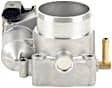 2002 Volkswagen Golf - Throttle Body, 1.8L 4Cyl, OE Replacement Series