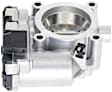 0280750175 Throttle Body, 4 Cyl., 1.8L Engine