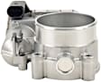 0280750202 Throttle Body, 6 Cyl., 3.6L Engine