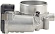 0280750202 Throttle Body, 6 Cyl., 3.6L Engine