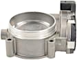 2012 Audi R8 - Throttle Body, 5.2L 10Cyl, Bosch Throttle Body