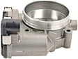 2012 Audi R8 - Throttle Body, 5.2L 10Cyl, Bosch Throttle Body