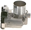 2014 Chevrolet Cruze - Throttle Body, 1.4L 4Cyl, Bosch Throttle Body