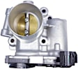 2014 Chevrolet Cruze - Throttle Body, 1.4L 4Cyl, Bosch Throttle Body