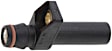 1996 Mercedes Benz S600 - Crankshaft Position Sensor, For Engine Type / Engine Code M120.982, 6.0L, OE Replacement Series