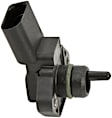0281002177 OE Replacement Series Turbocharger Boost Solenoid - Direct Fit