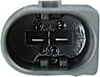 0281002682 Fuel Pressure Regulator - Replaces OE Number 648-070-00-46