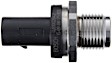 0-281-002-842 Fuel Pressure Sensor on Fuel Rail - Replaces OE Number 006-153-65-28