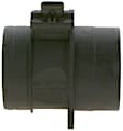 2015 Audi A3 - Mass Air Flow Sensor, Sedan, 2.0L 4Cyl, Bosch Mass Air Flow Sensor