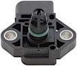 2018 Volkswagen Golf R - Turbocharger Boost Solenoid, Actual OE Part, Sold Individually, OE Replacement Series