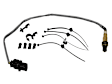 0-281-004-148 Oxygen Sensor - Replaces OE Number 1K0-998-262 AD
