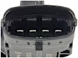 2011 Porsche 911 - MAP Sensor, OE Replacement Series
