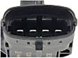 2011 Porsche 911 - MAP Sensor, OE Replacement Series