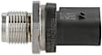 2014 Mercedes Benz E250 - Fuel Pressure Sensor, 2.1L 4Cyl, High Pressure
