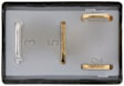 0332011007 Direct Fit Horn Relay, Sold Individually