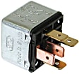 1980 Volvo 264 - Relay, Multi-purpose relay