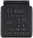 0332019150 Multi Purpose Relay - Sold Individually