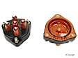 1992 Mercedes Benz 400E - Distributor Cap, New, Black