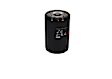 03422 OE Replacement Series Distributor Cap - Black, Direct Fit, Sold Individually