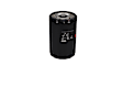 03422 OE Replacement Series Distributor Cap - Black, Direct Fit, Sold Individually