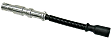 0-356-912-948 Spark Plug Wire with Connectors Coil to Plug (245 mm Length) - Replaces OE Number 112-150-01-18