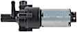 2001 Mercedes Benz CLK430 - Auxiliary Water Pump, 4.3L 8Cyl