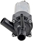 2001 Mercedes Benz CLK430 - Auxiliary Water Pump, 4.3L 8Cyl