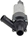 2004 Volkswagen Phaeton - Auxiliary Water Pump, 8 Cyl 4.2L, From Chassis # 3D..5..000 001, From 05/2004