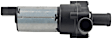 2004 Volkswagen Phaeton - Auxiliary Water Pump, 8 Cyl 4.2L, From Chassis # 3D..5..000 001, From 05/2004