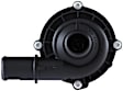 2018 Infiniti Q50 - Auxiliary Water Pump, 3.5L 6Cyl