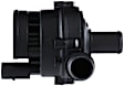 2018 Infiniti Q50 - Auxiliary Water Pump, 3.5L 6Cyl