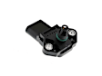 03G906051D Boost Pressure Sensor - Direct Fit