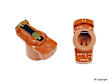 4138 OE Replacement Series Distributor Rotor - Direct Fit, Sold Individually