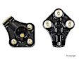 1992 Mercedes Benz 190E - Distributor Rotor, Sold Individually, OE Replacement Series