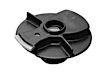 1995 Honda Civic - OE Replacement Series Distributor Rotor - Direct Fit, Sold Individually