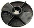 04295 OE Replacement Series Distributor Rotor - Direct Fit, Sold Individually