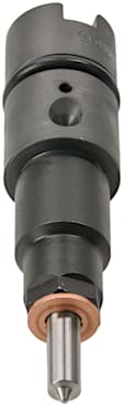 0432193630 OE Replacement Series Diesel Fuel Injector Nozzle