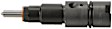 0432193630 OE Replacement Series Diesel Fuel Injector Nozzle