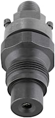 0432217275 OE Replacement Series Diesel Injector Nozzle - Direct Fit, Sold Individually