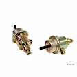 1989 Mercedes Benz 300SEL - Fuel Pressure Regulator
