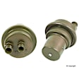 0438170001 Fuel Accumulator - Plastic, Direct Fit, Sold Individually