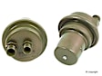 0438170001 Fuel Accumulator - Plastic, Direct Fit, Sold Individually