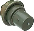 0438170001 Fuel Accumulator - Plastic, Direct Fit, Sold Individually
