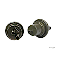 0438170007 Fuel Accumulator - Plastic, Direct Fit, Sold Individually