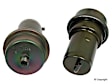 0438170017 Fuel Accumulator - Plastic, Direct Fit, Sold Individually
