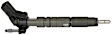 2014 Mercedes Benz ML350 - Fuel Injector, Diesel, Sold individually, 6 Cyl 3.0L, OE Replacement Series