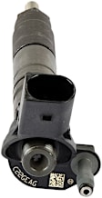 2014 Mercedes Benz ML350 - Fuel Injector, Diesel, Sold individually, 6 Cyl 3.0L, OE Replacement Series